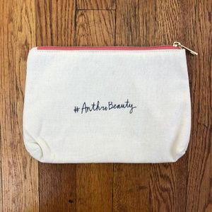 Anthropologie Bags - Anthro Beauty Pouch Anthropologie Bags - Anthro Beauty Pouch